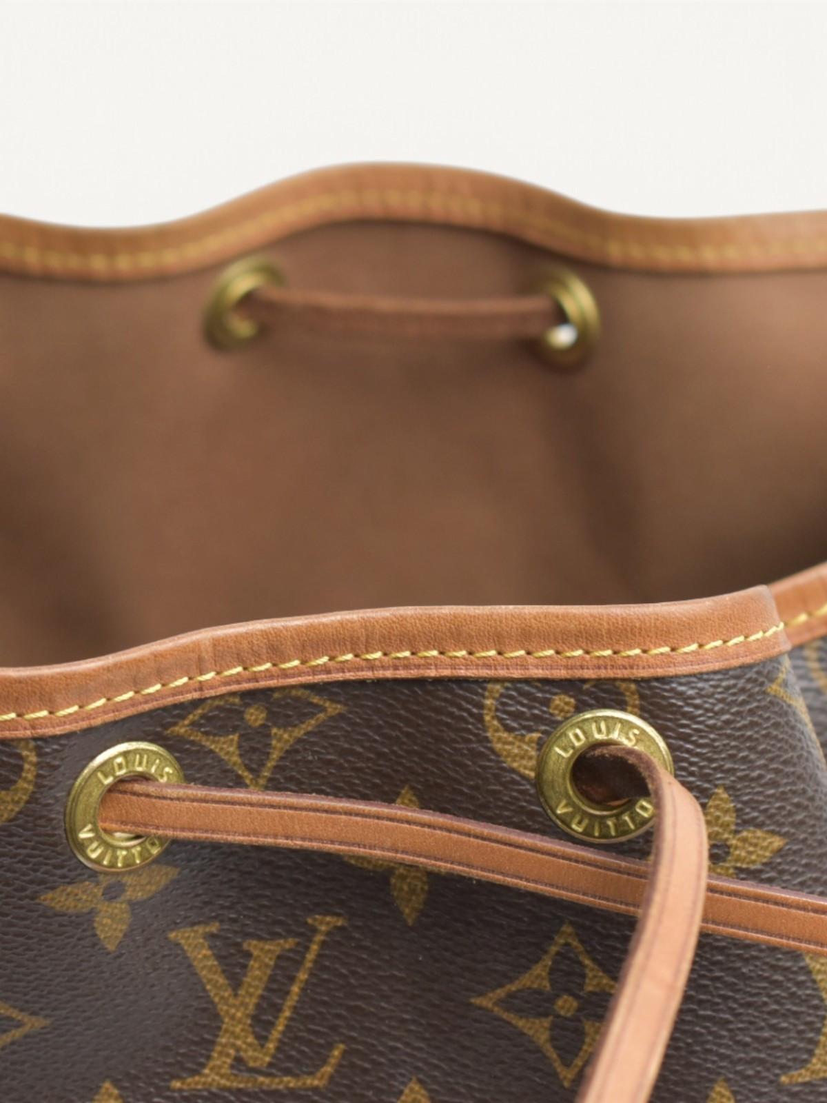 Louis Vuitton Noe , фото 5