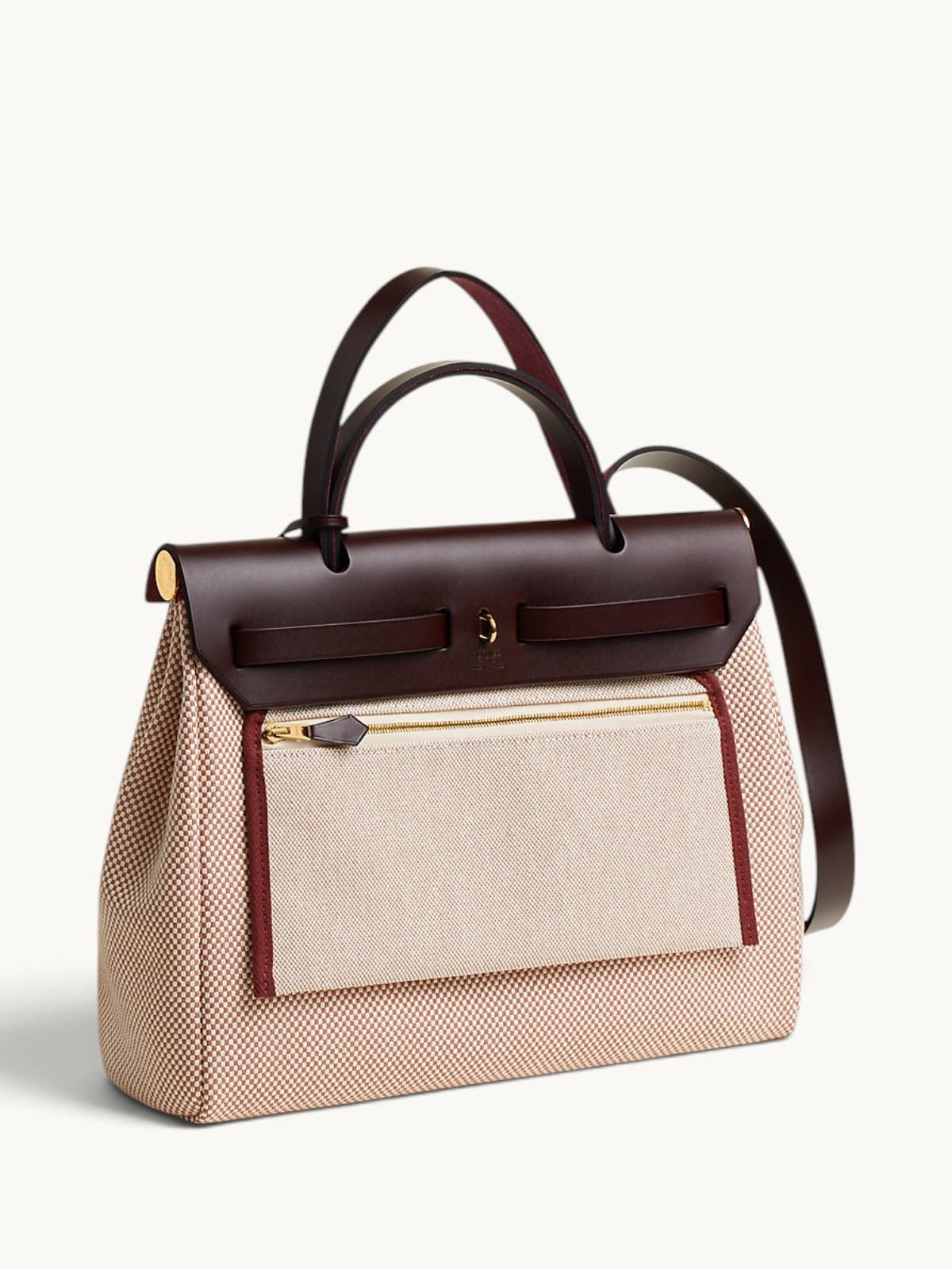 Hermes Herbag 31, фото 4