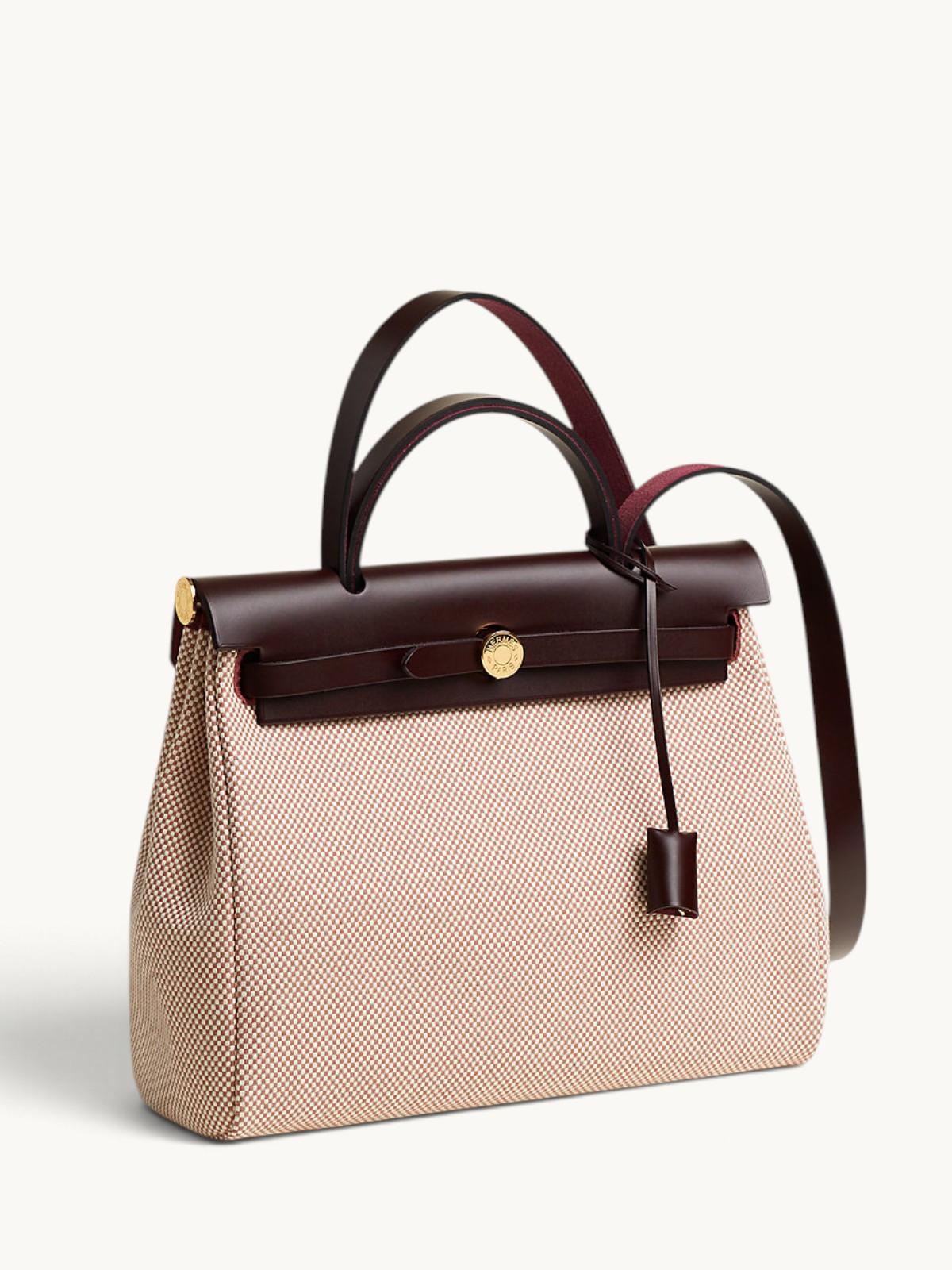Hermes Herbag 31, фото 3