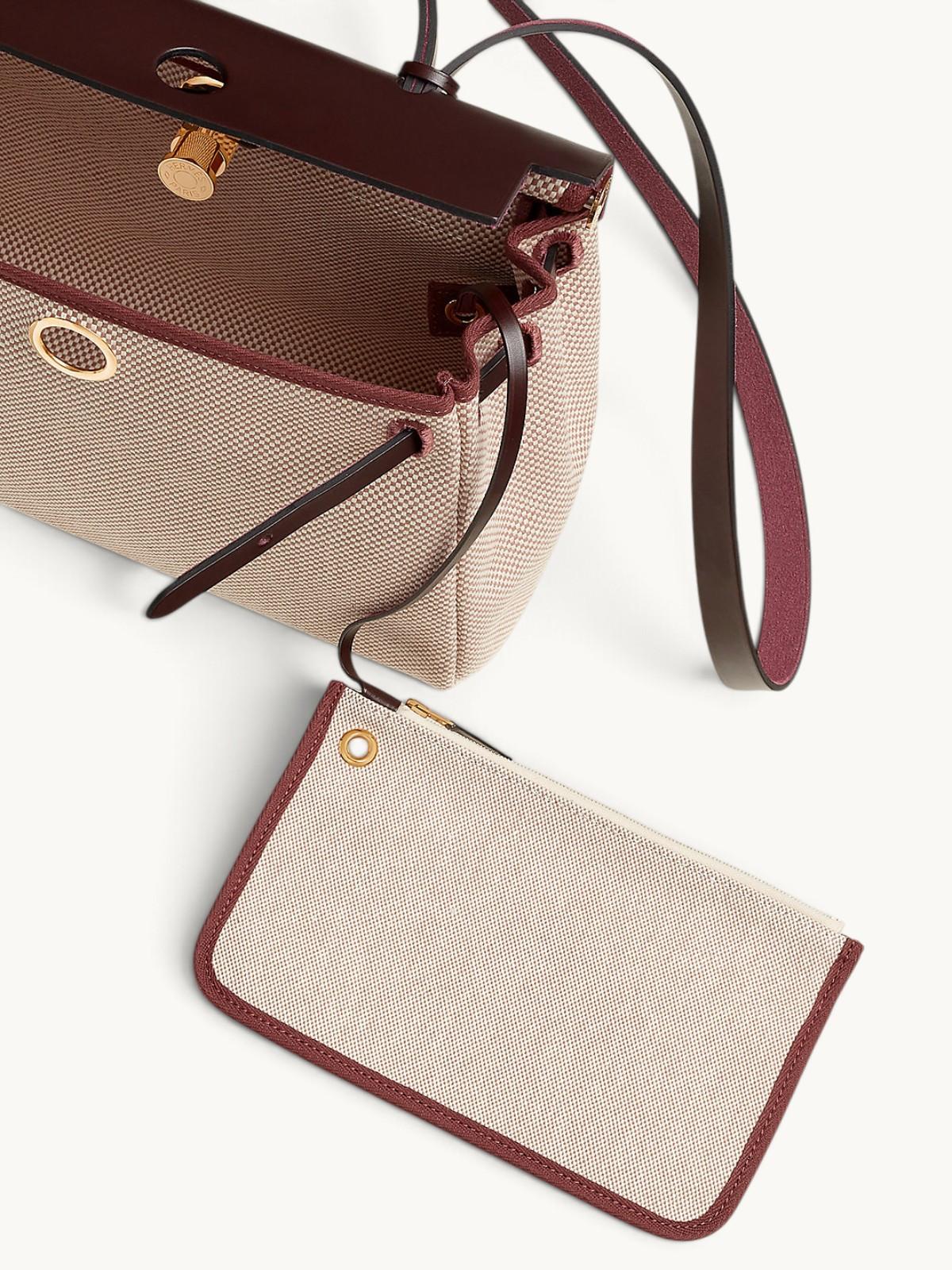 Hermes Herbag 31, фото 5
