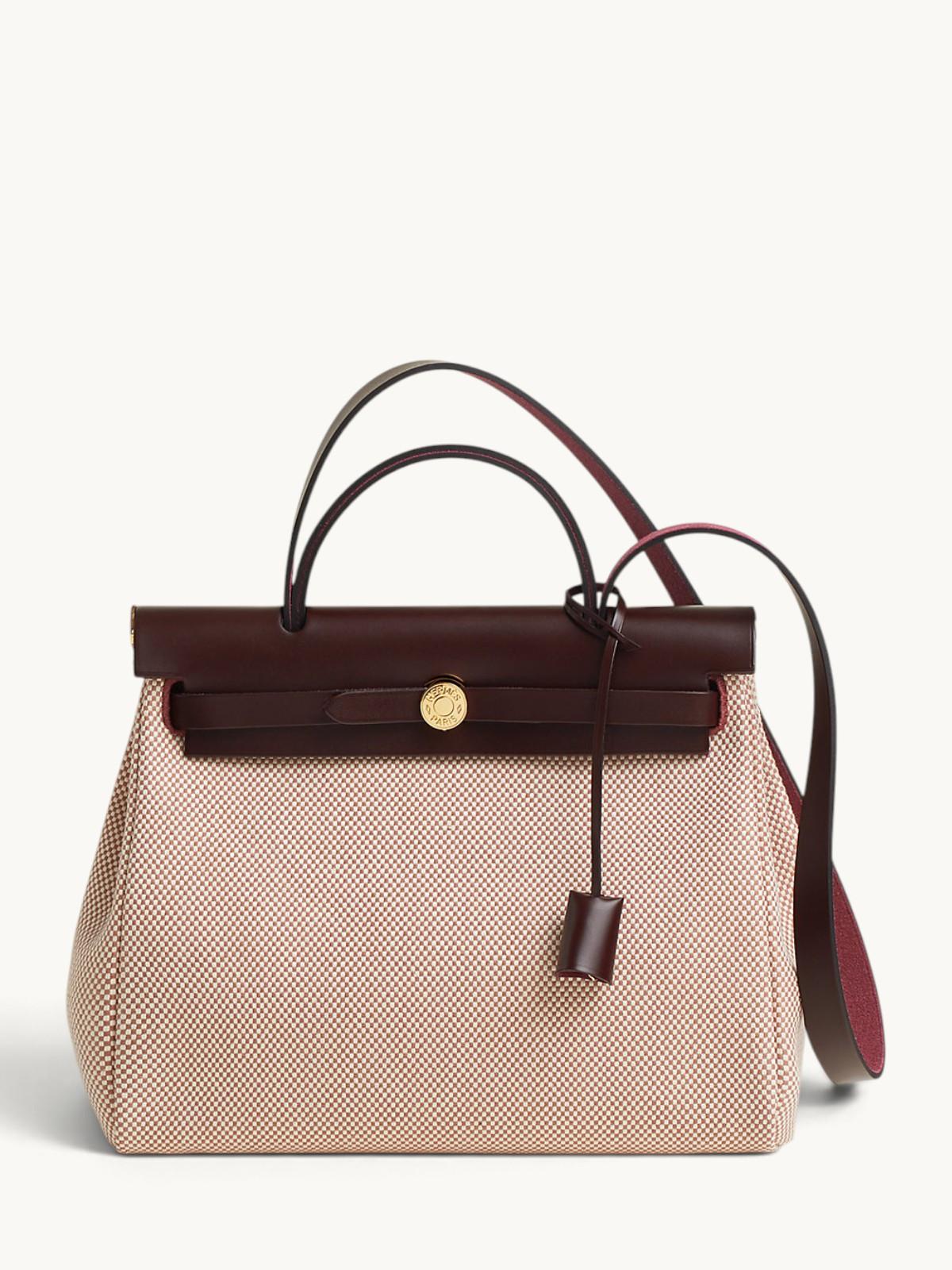 Hermes Herbag 31, фото 1
