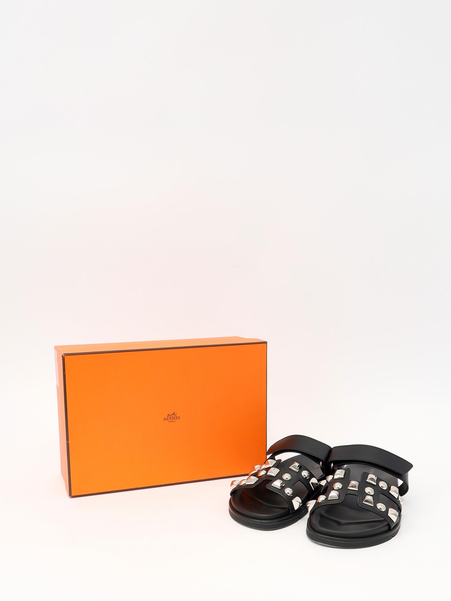 Hermes Chypre 39, фото 3