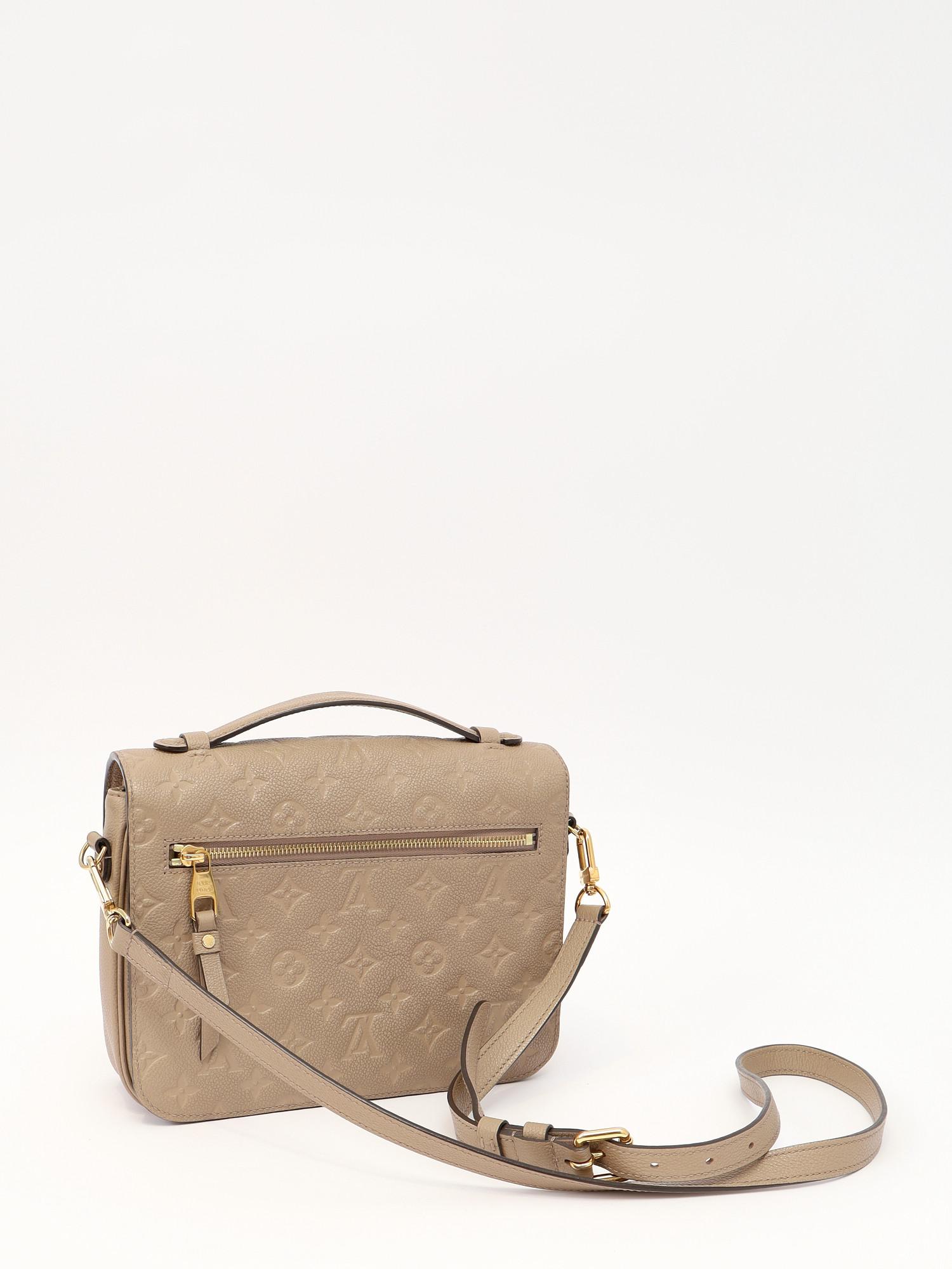 Louis Vuitton Pochette Metis , фото 4