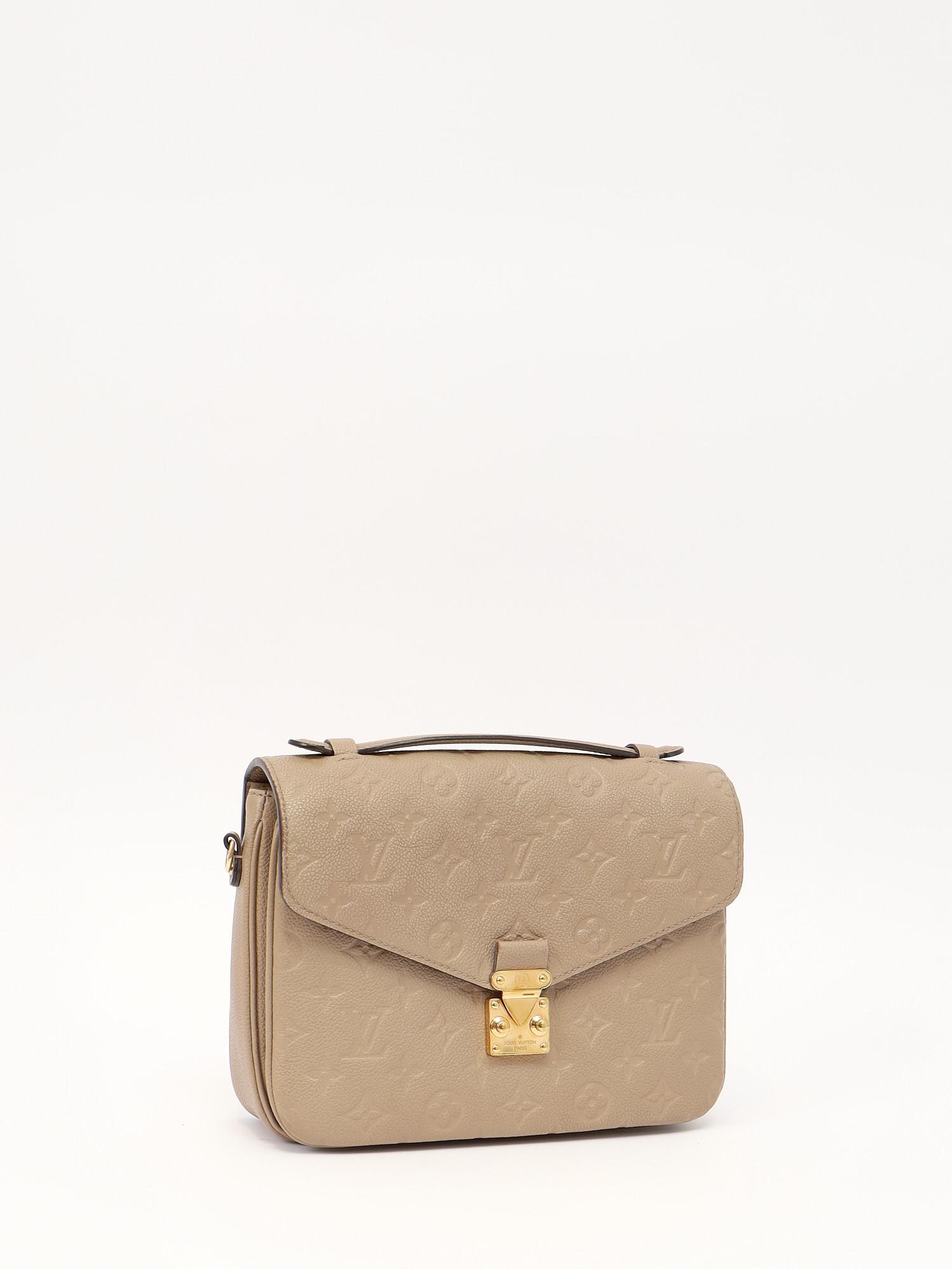 Louis Vuitton Pochette Metis , фото 3