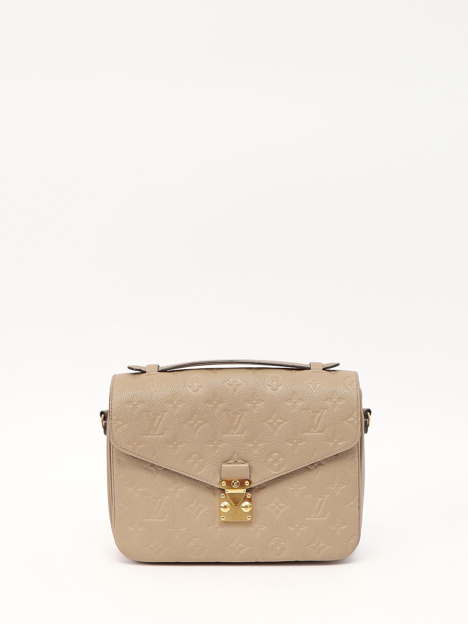 Louis Vuitton Pochette Metis , фото 1