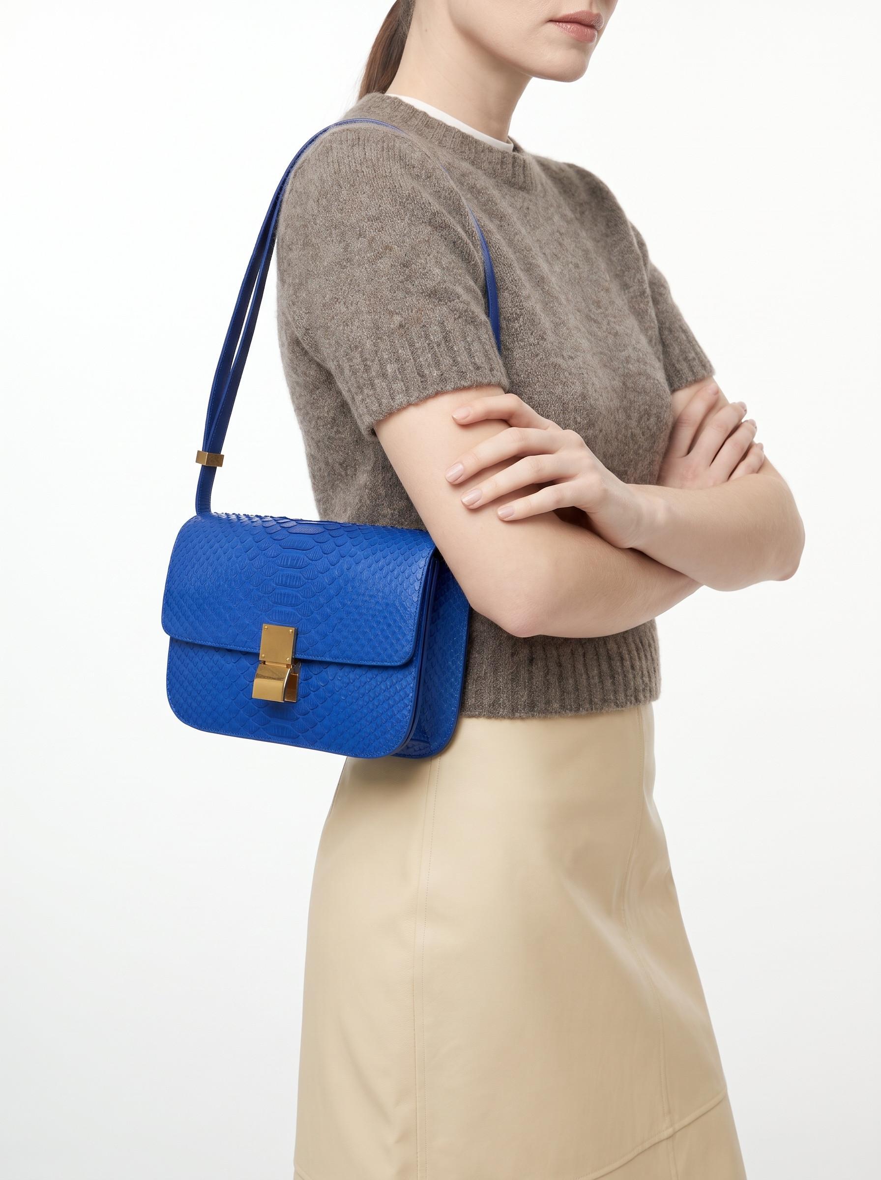 Celine Classic , фото 2