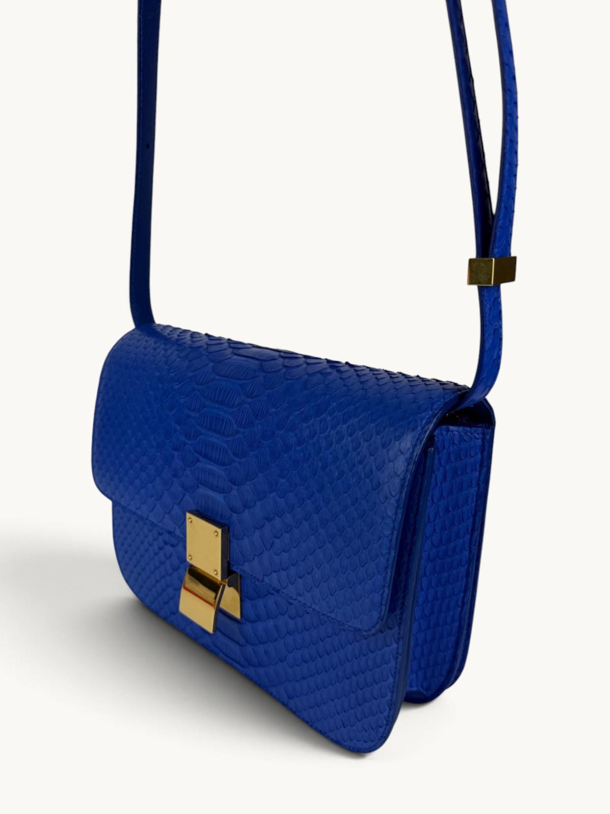 Celine Classic , фото 3