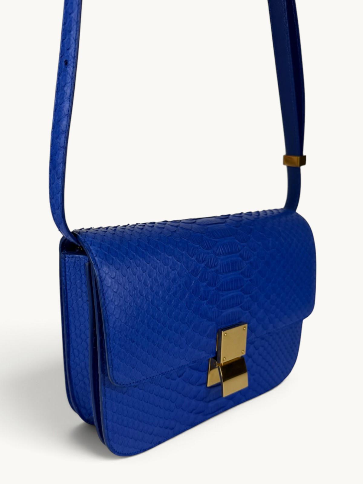 Celine Classic , фото 4