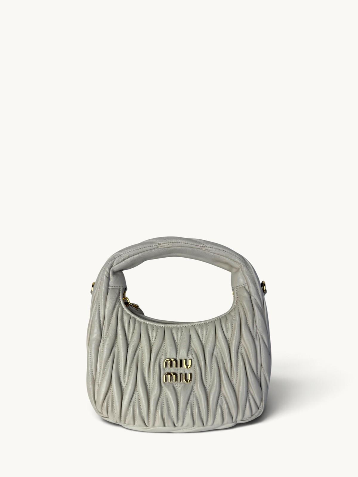Miu Miu Hobo , фото 1