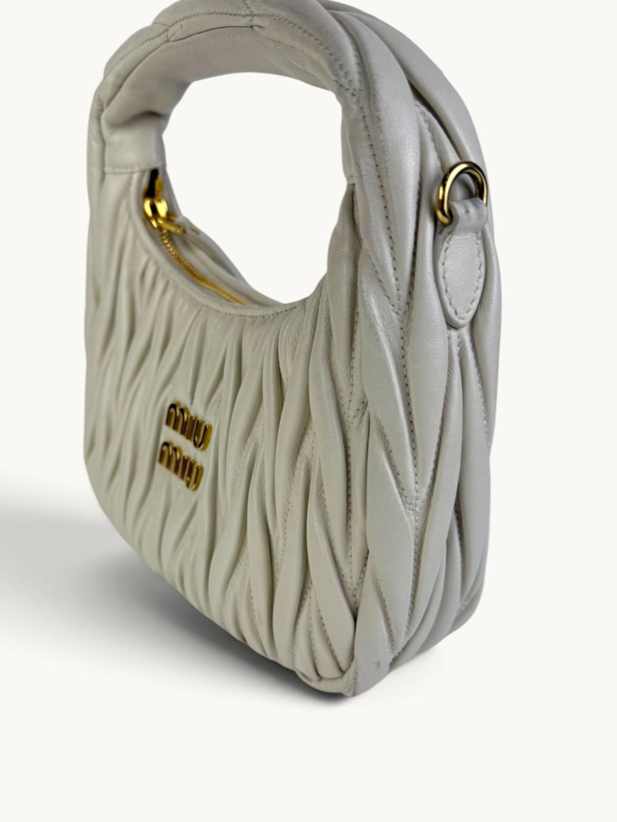 Miu Miu Hobo , фото 4