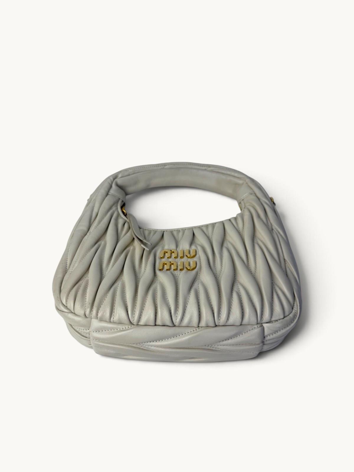 Miu Miu Hobo , фото 5