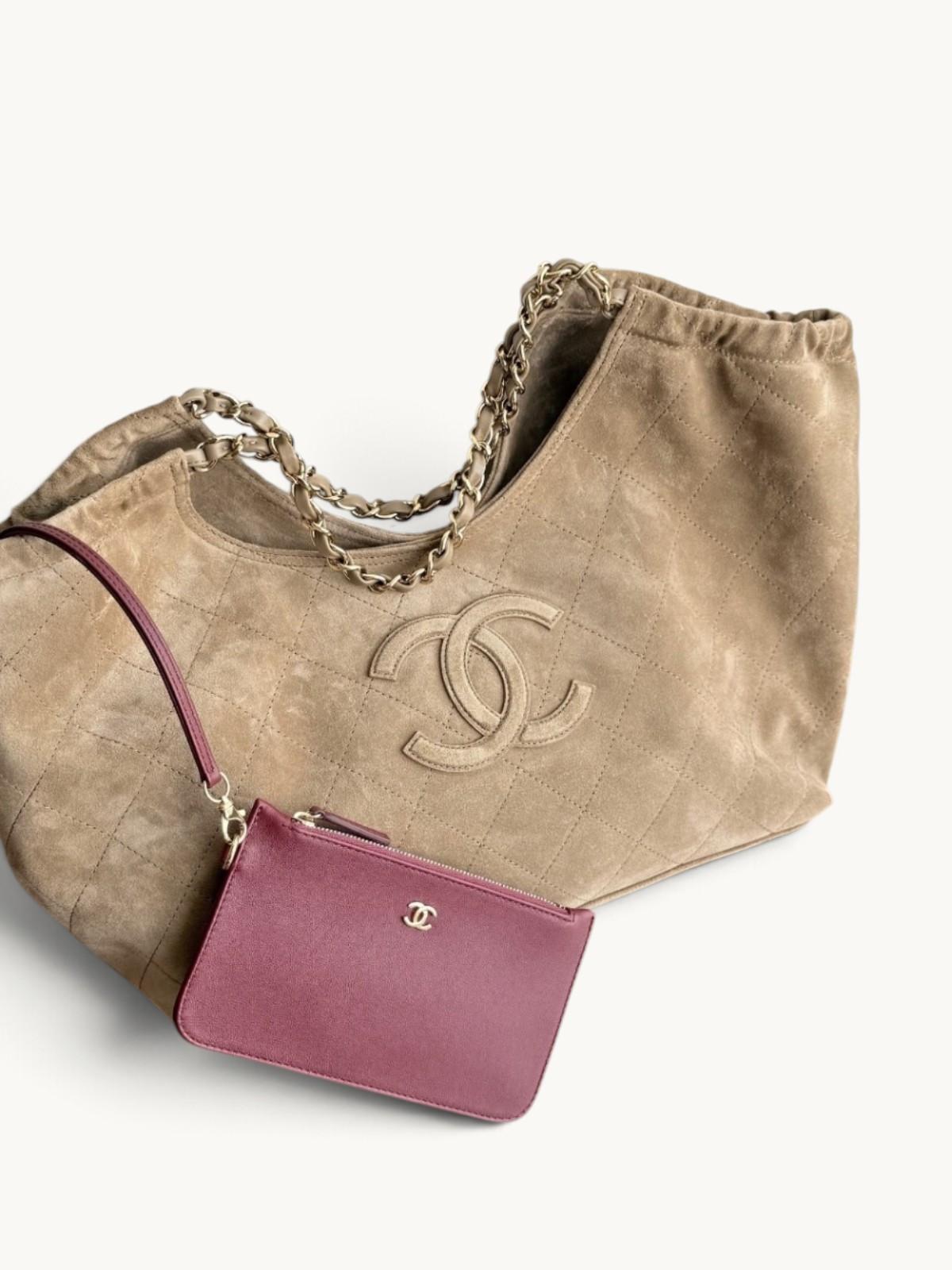 Chanel Shopping , фото 5