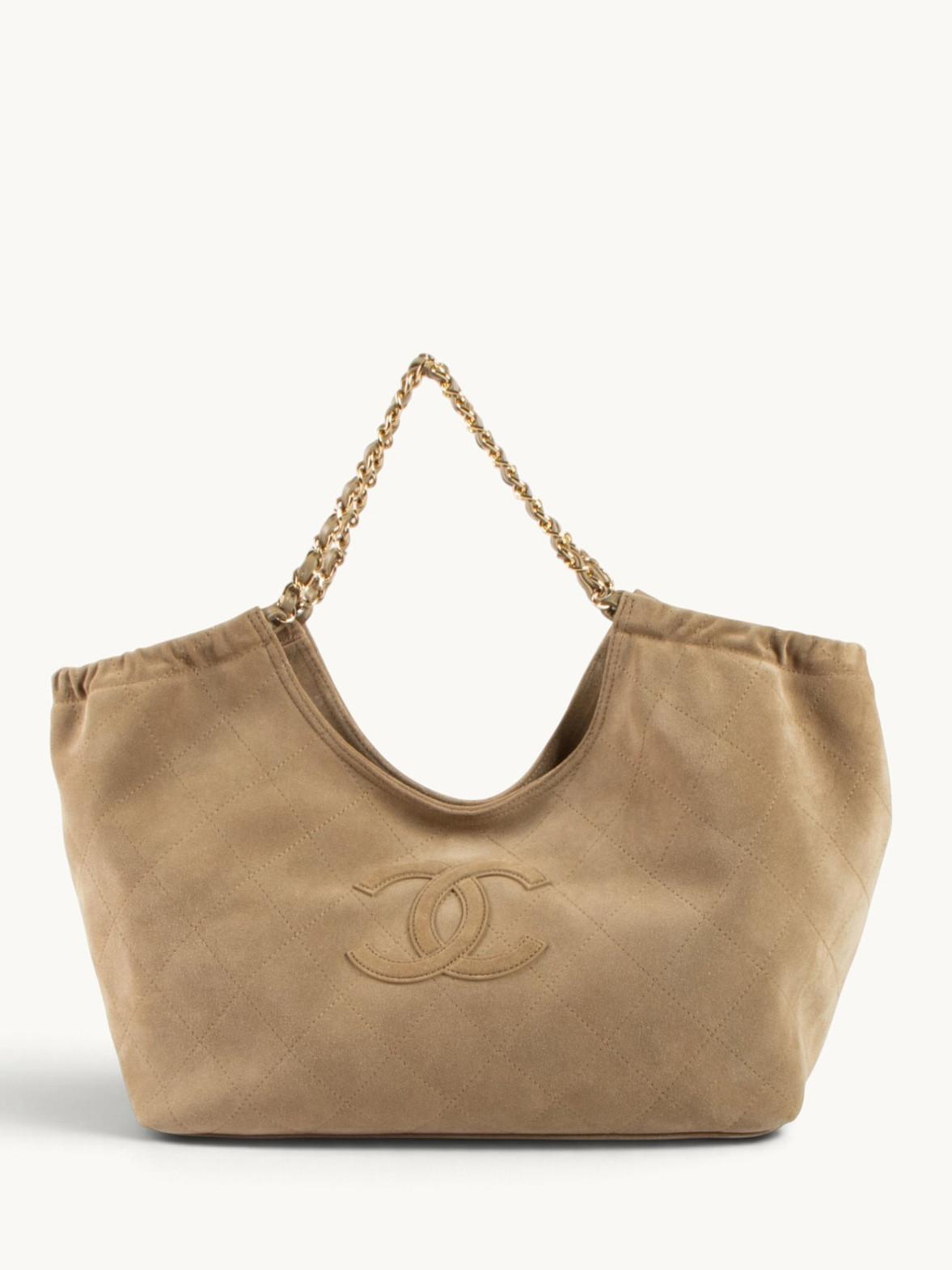 Chanel Shopping , фото 1