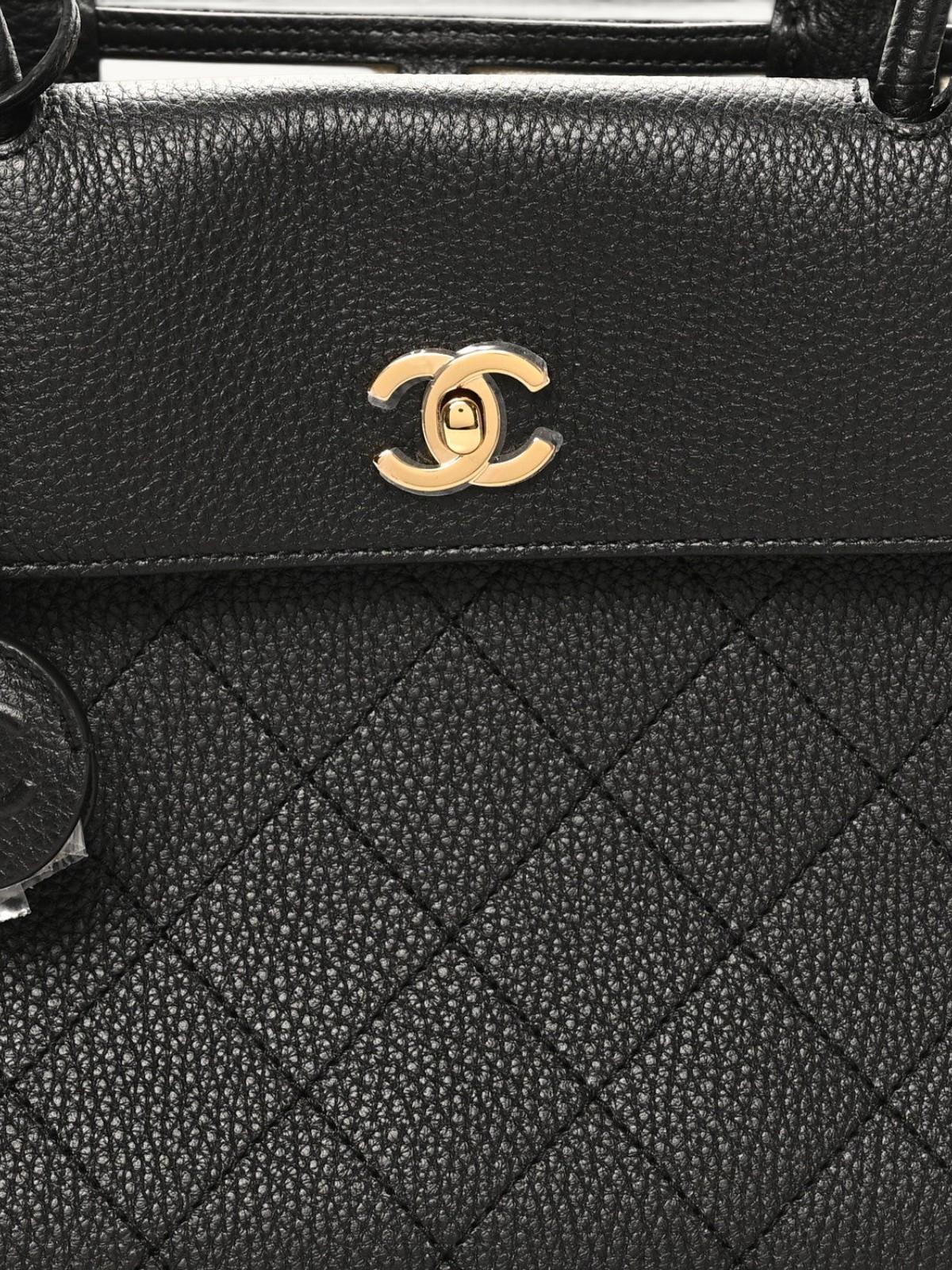 Chanel Shopping , фото 4