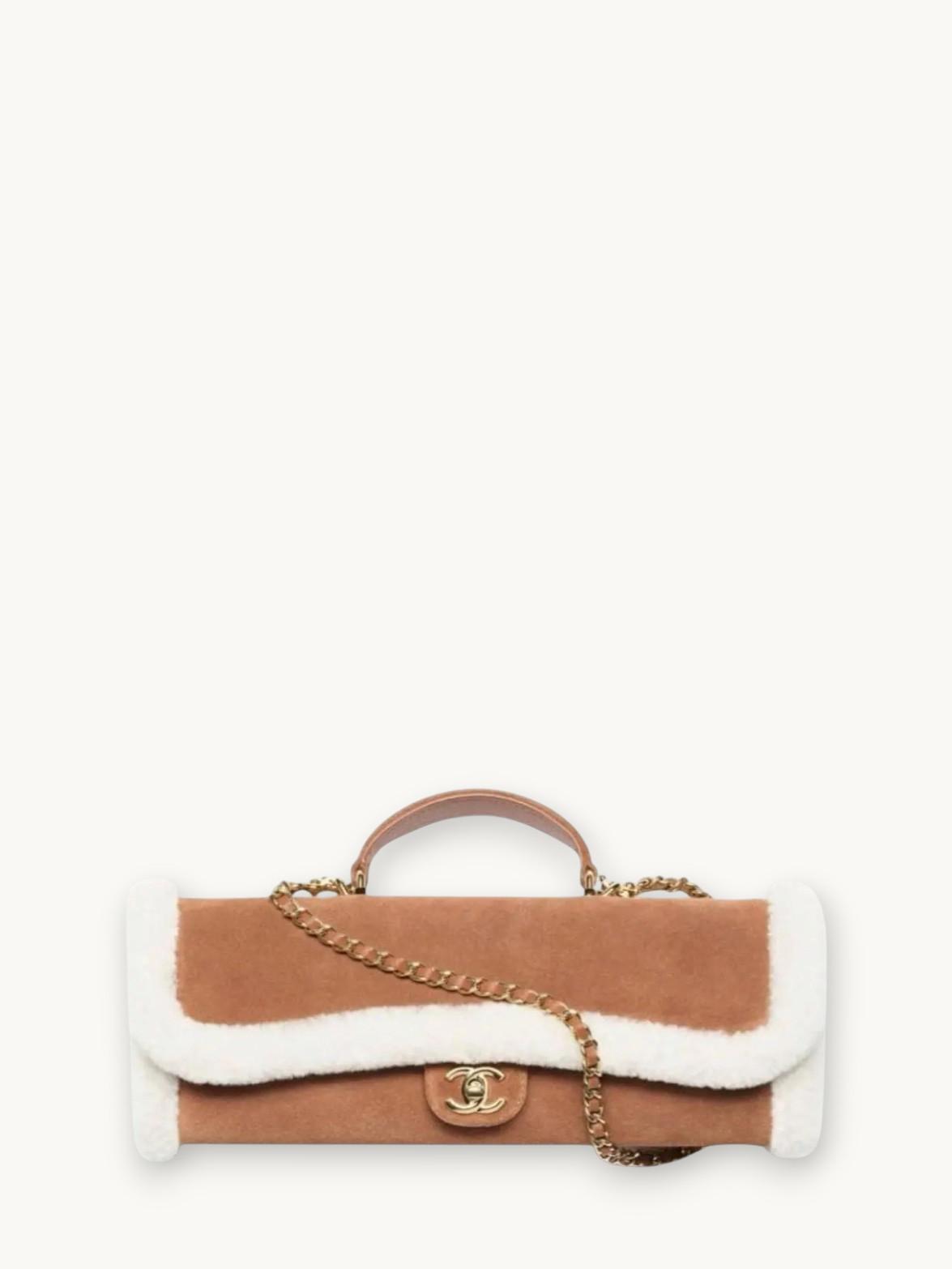 Chanel Coco Neige , фото 1