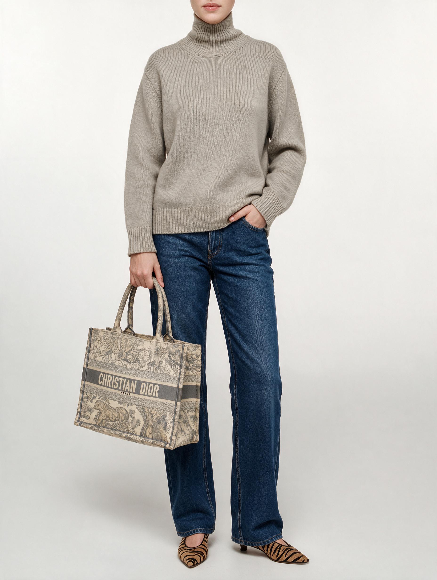 Dior Book Tote , фото 2