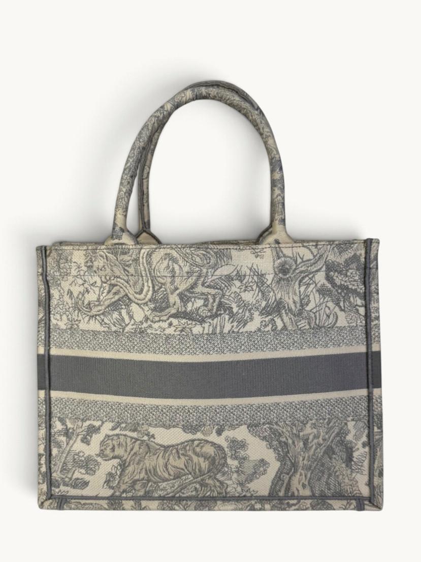 Dior Book Tote , фото 5