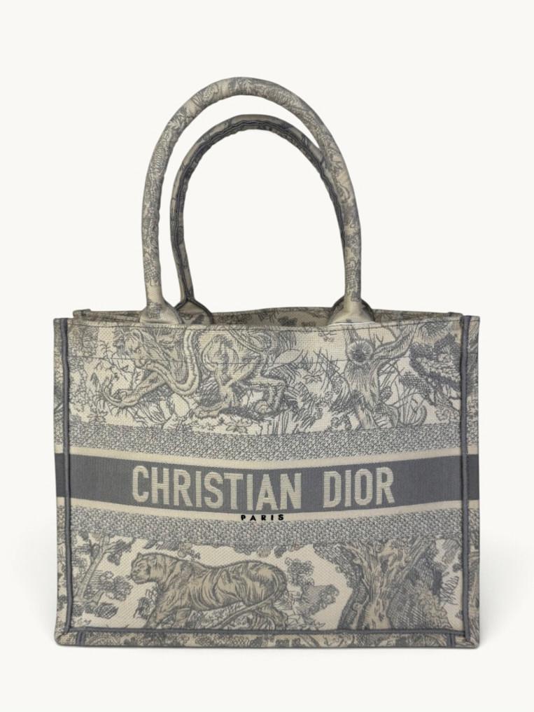Dior Book Tote , фото 1