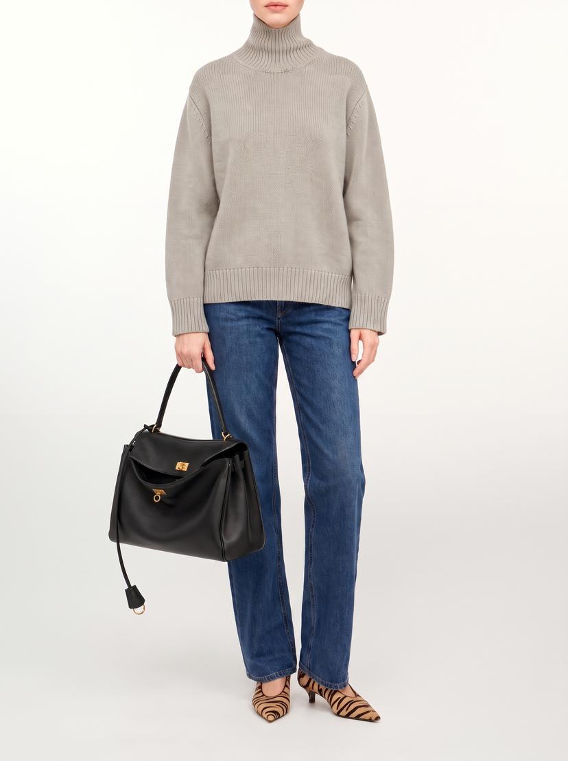 Купить сумку Balenciaga Rodeo (Баленсиага) на ресейл платформе THE ...