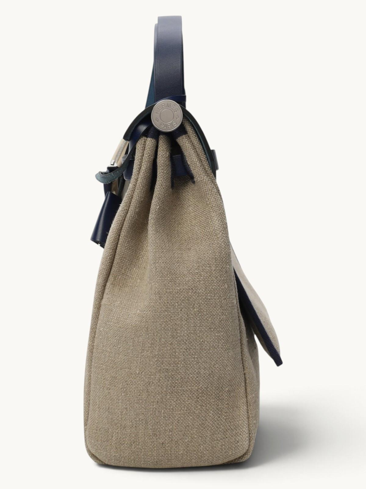 Hermes Herbag 31, фото 5