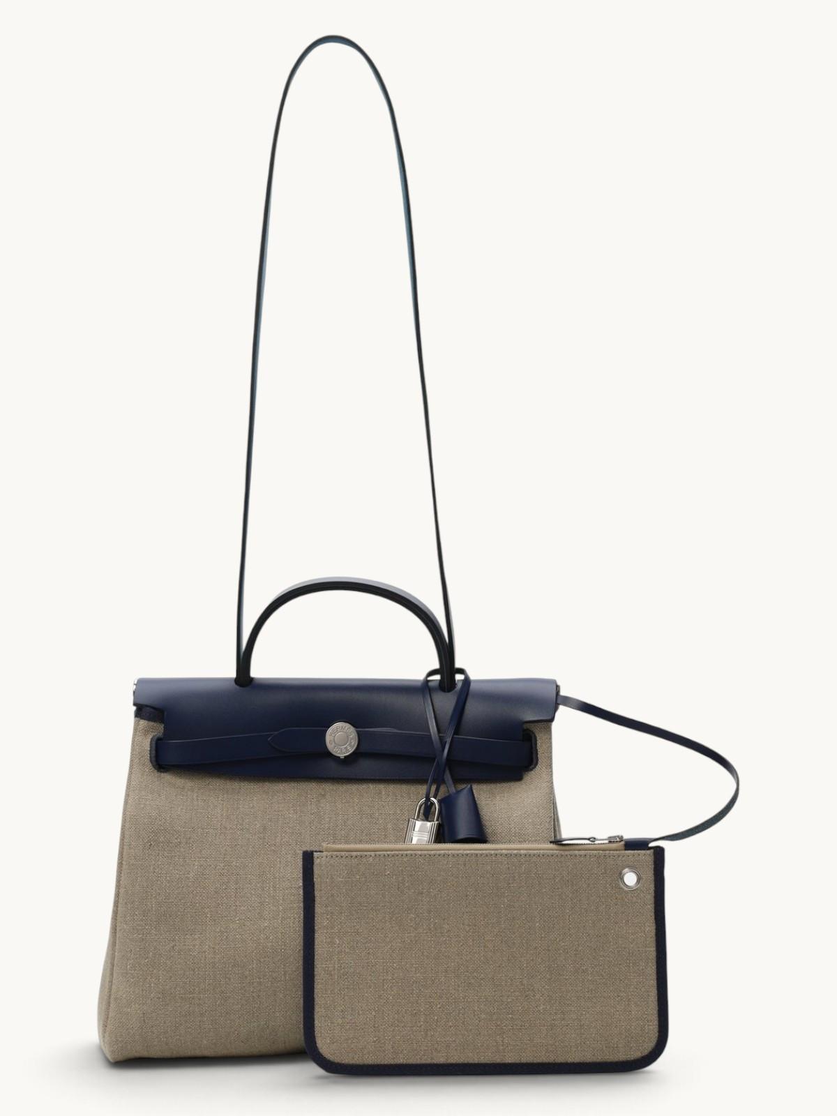 Hermes Herbag 31, фото 4
