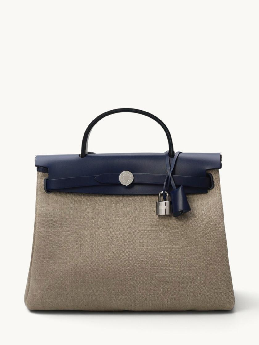 Hermes Herbag 31, фото 1