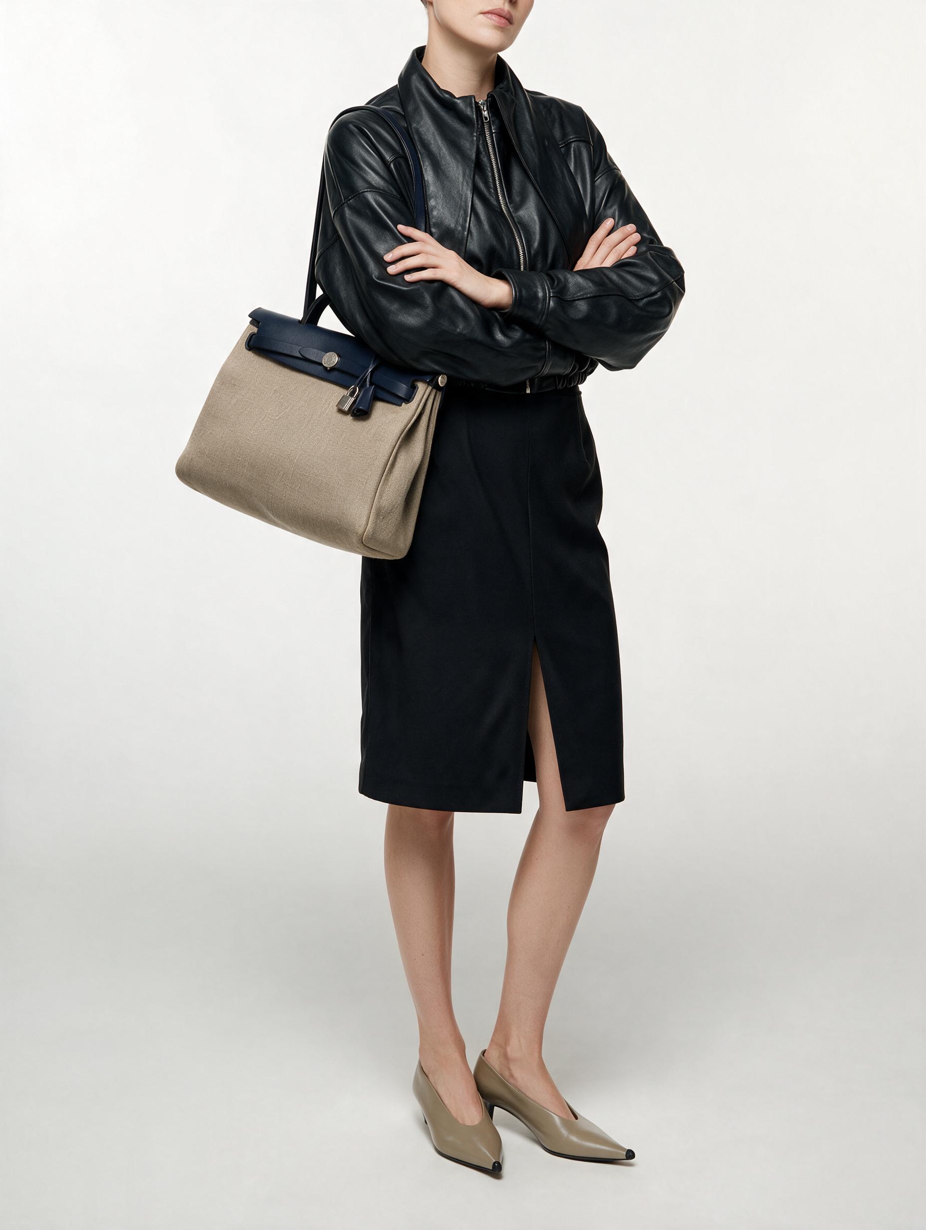 Hermes Herbag 31, фото 2