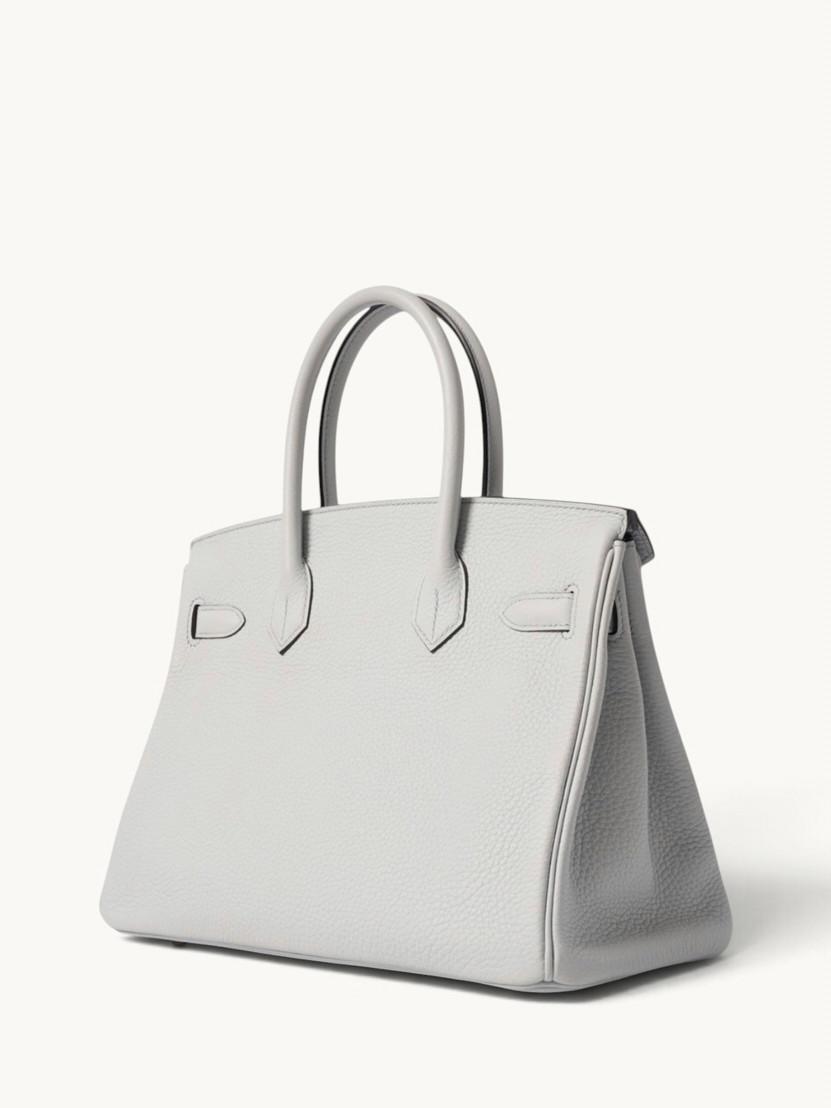 Hermes Birkin 30, фото 3