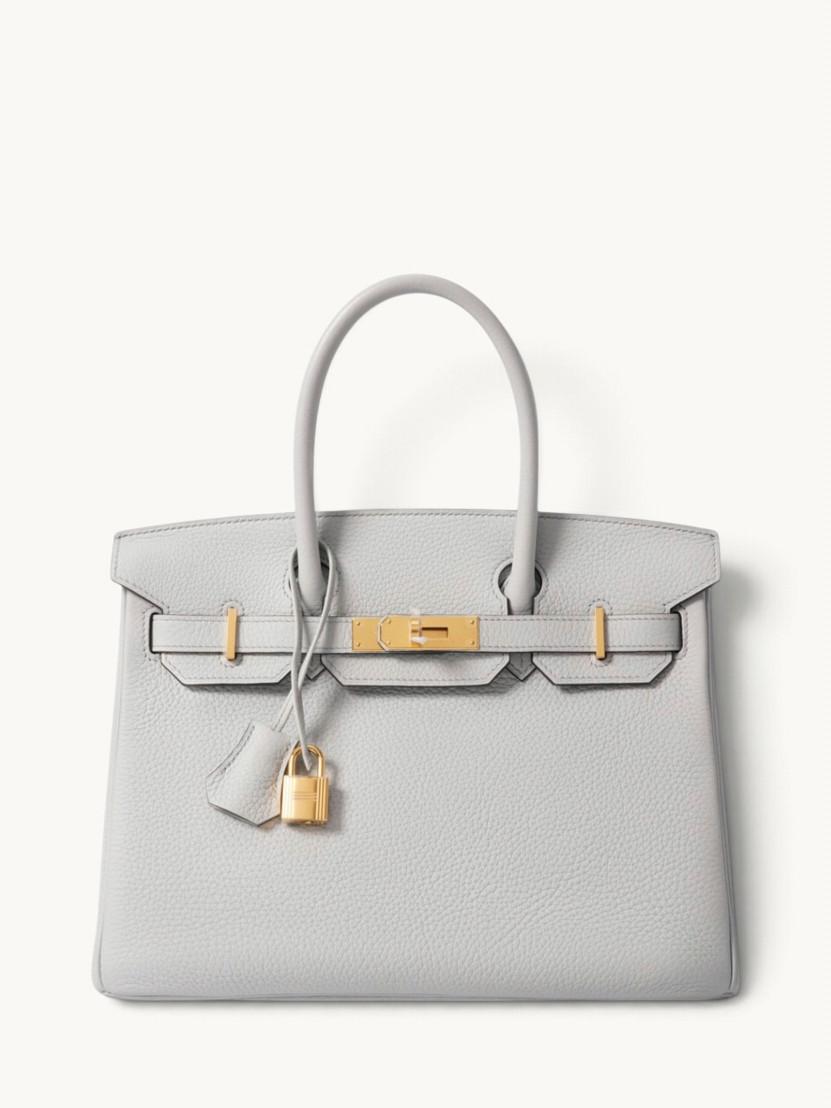 Hermes Birkin 30, фото 1