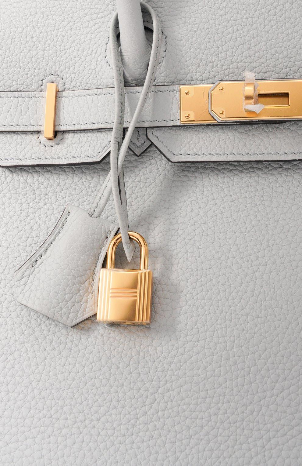 Hermes Birkin 30, фото 4