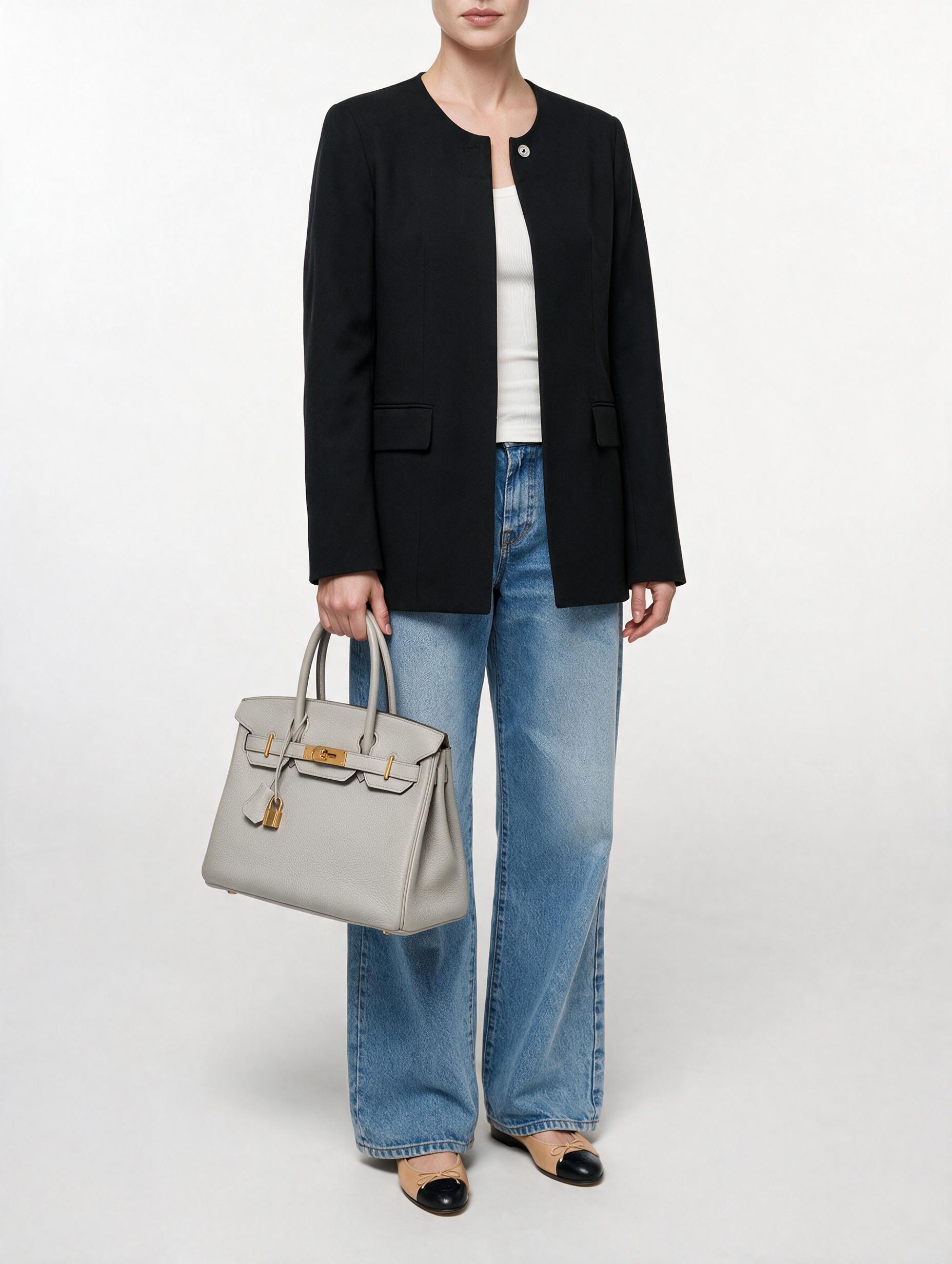 Hermes Birkin 30, фото 2