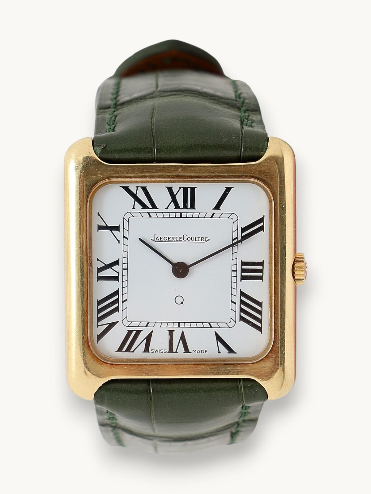 Jaeger-LeCoultre  , фото 1