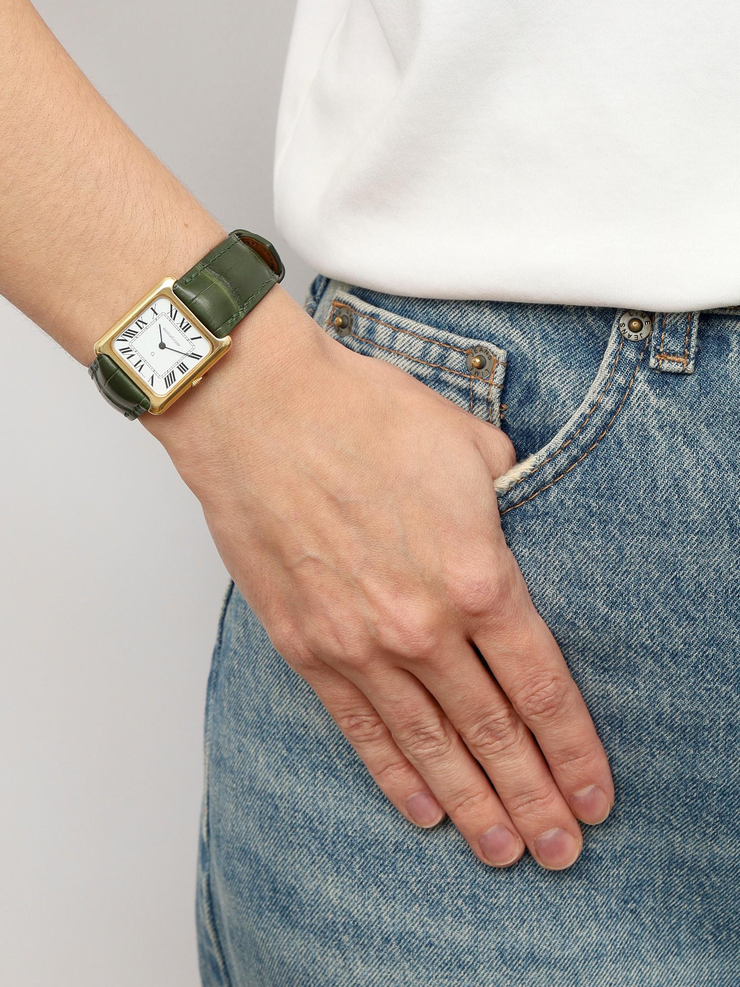 Jaeger-LeCoultre  , фото 2