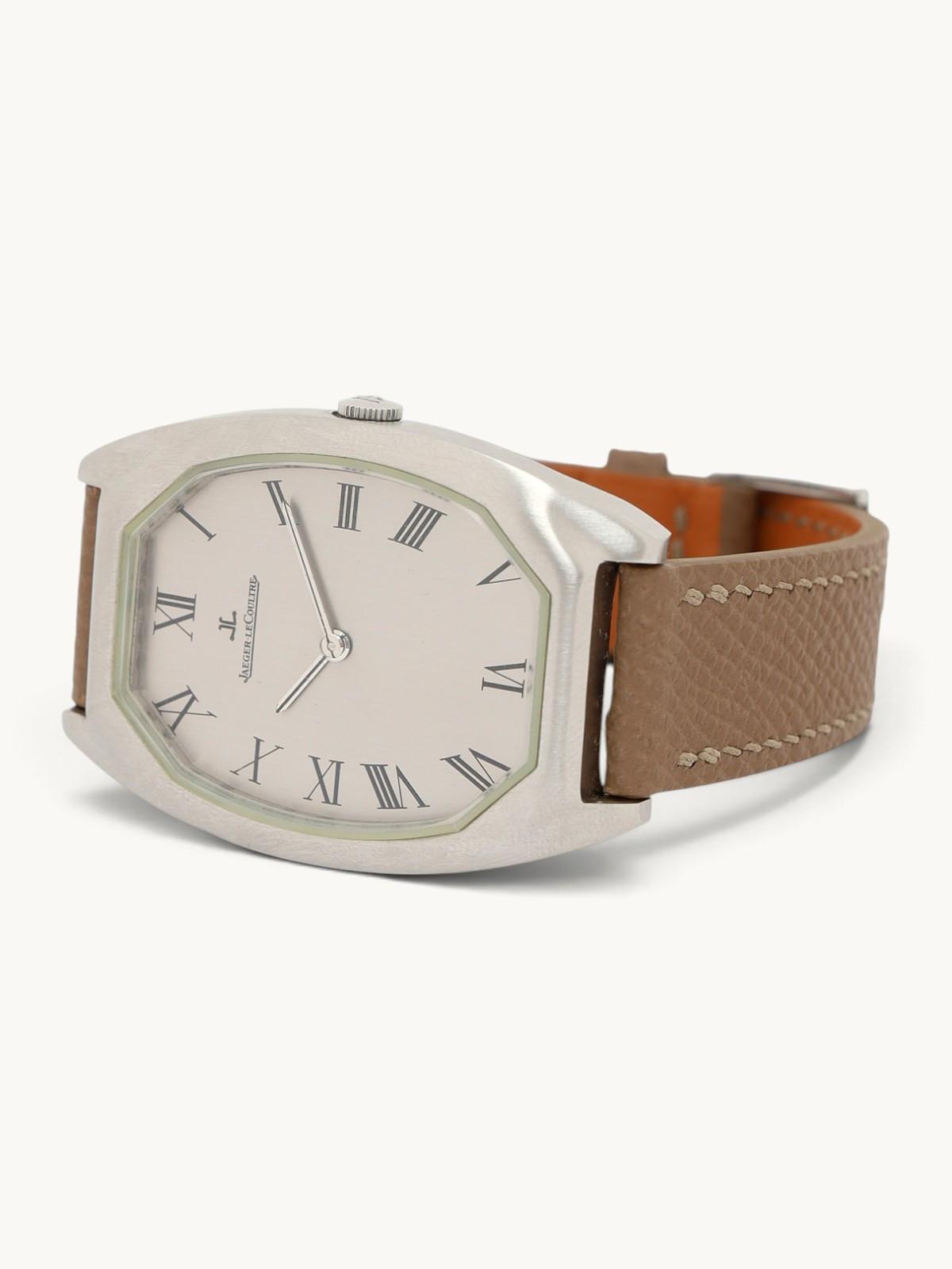 Jaeger-LeCoultre Jumbo Tonneau , фото 3