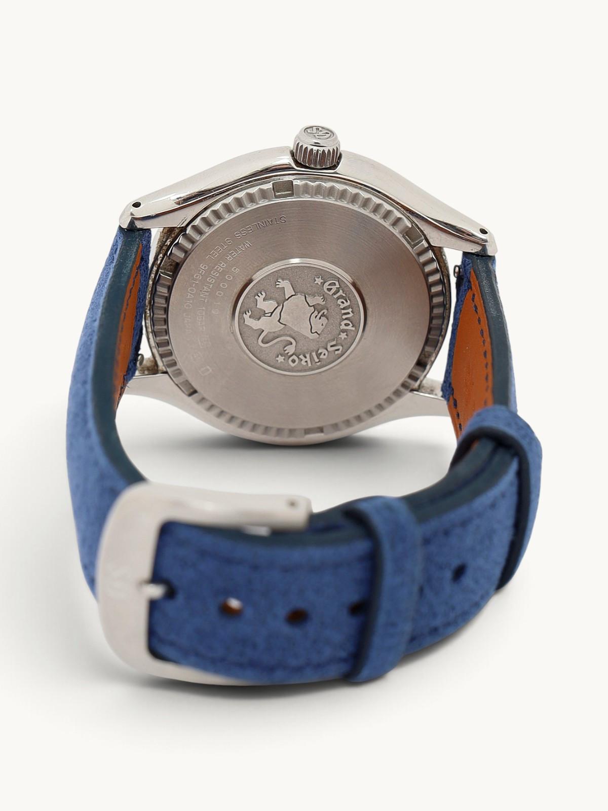 Grand Seiko  , фото 4