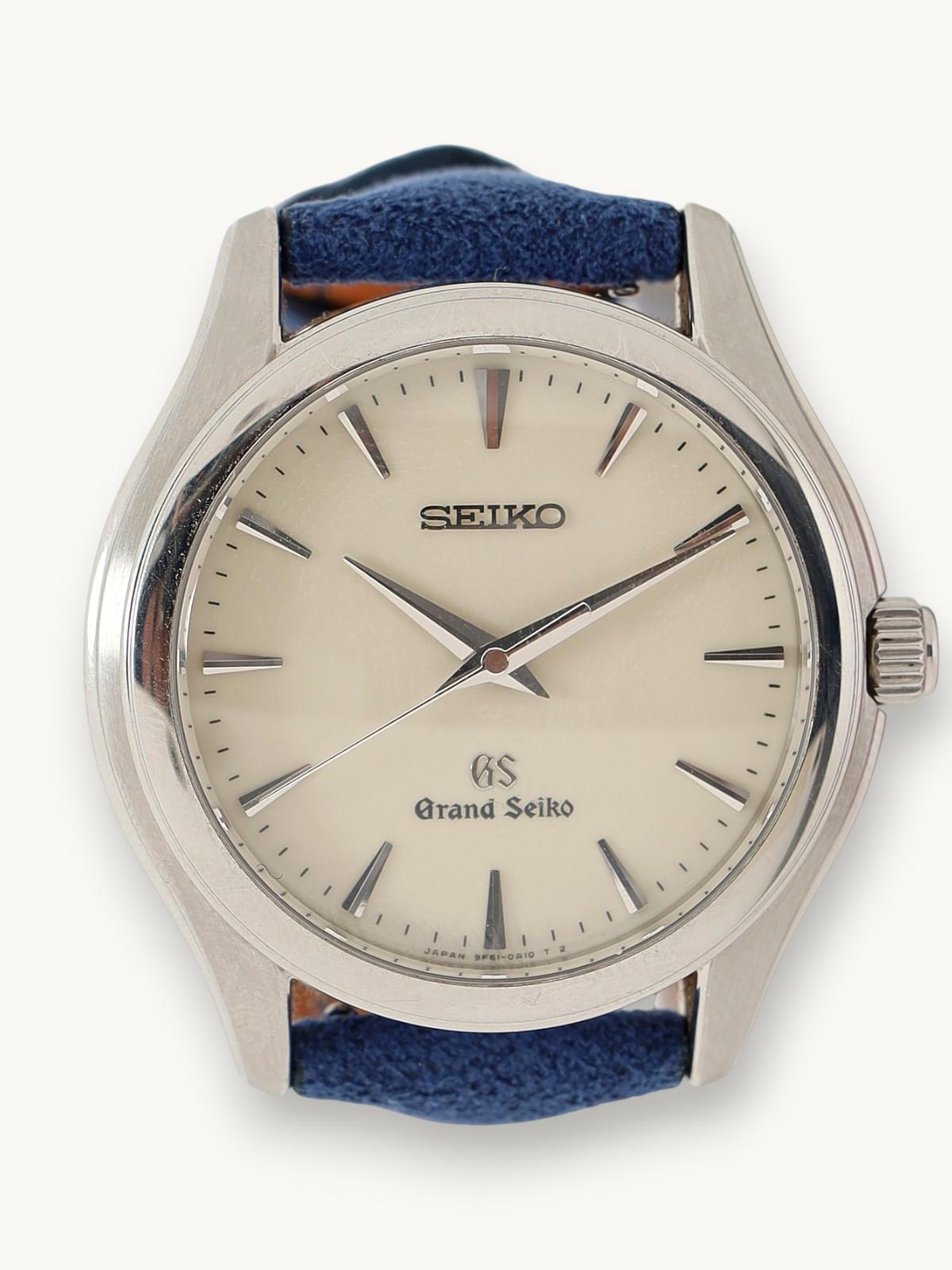 Grand Seiko  , фото 1