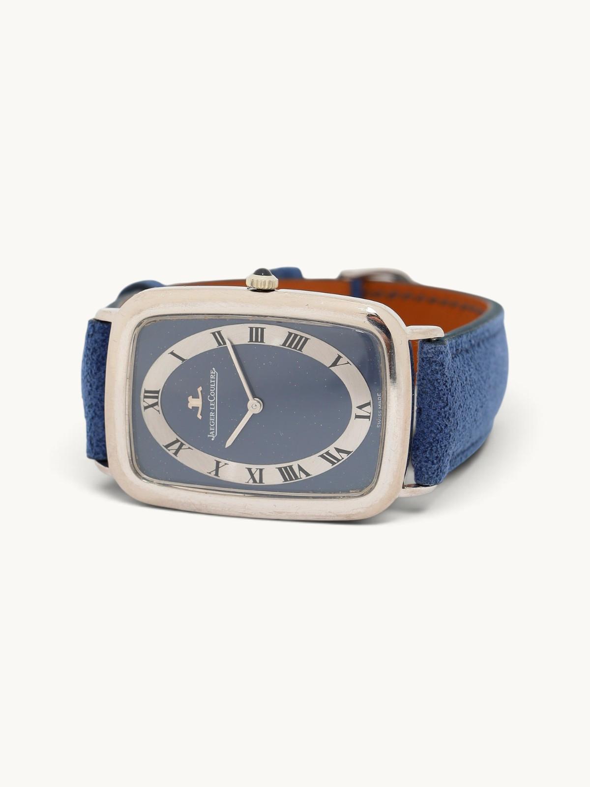 Jaeger-LeCoultre Vogue Imperial , фото 3