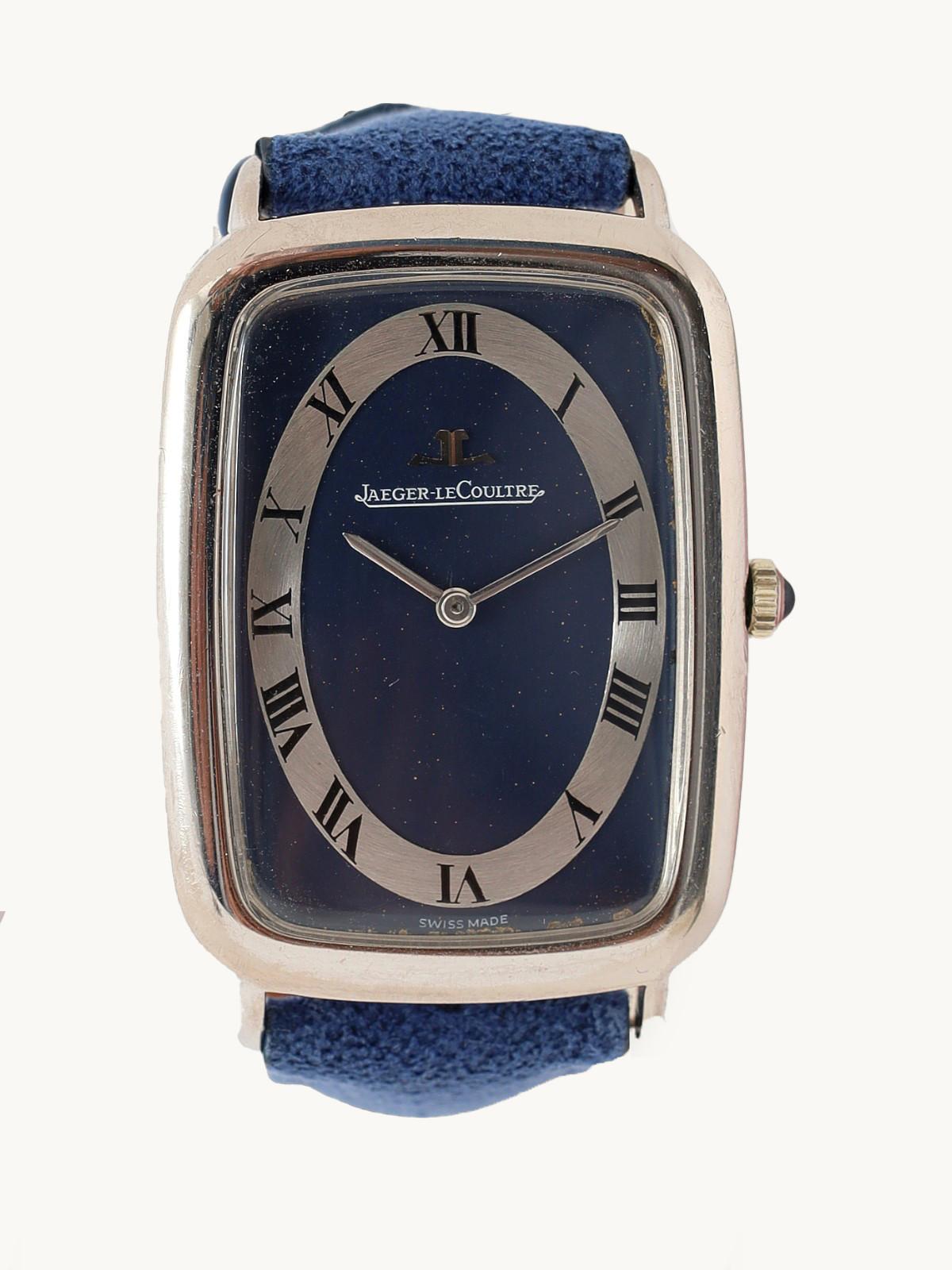 Jaeger-LeCoultre Vogue Imperial , фото 1