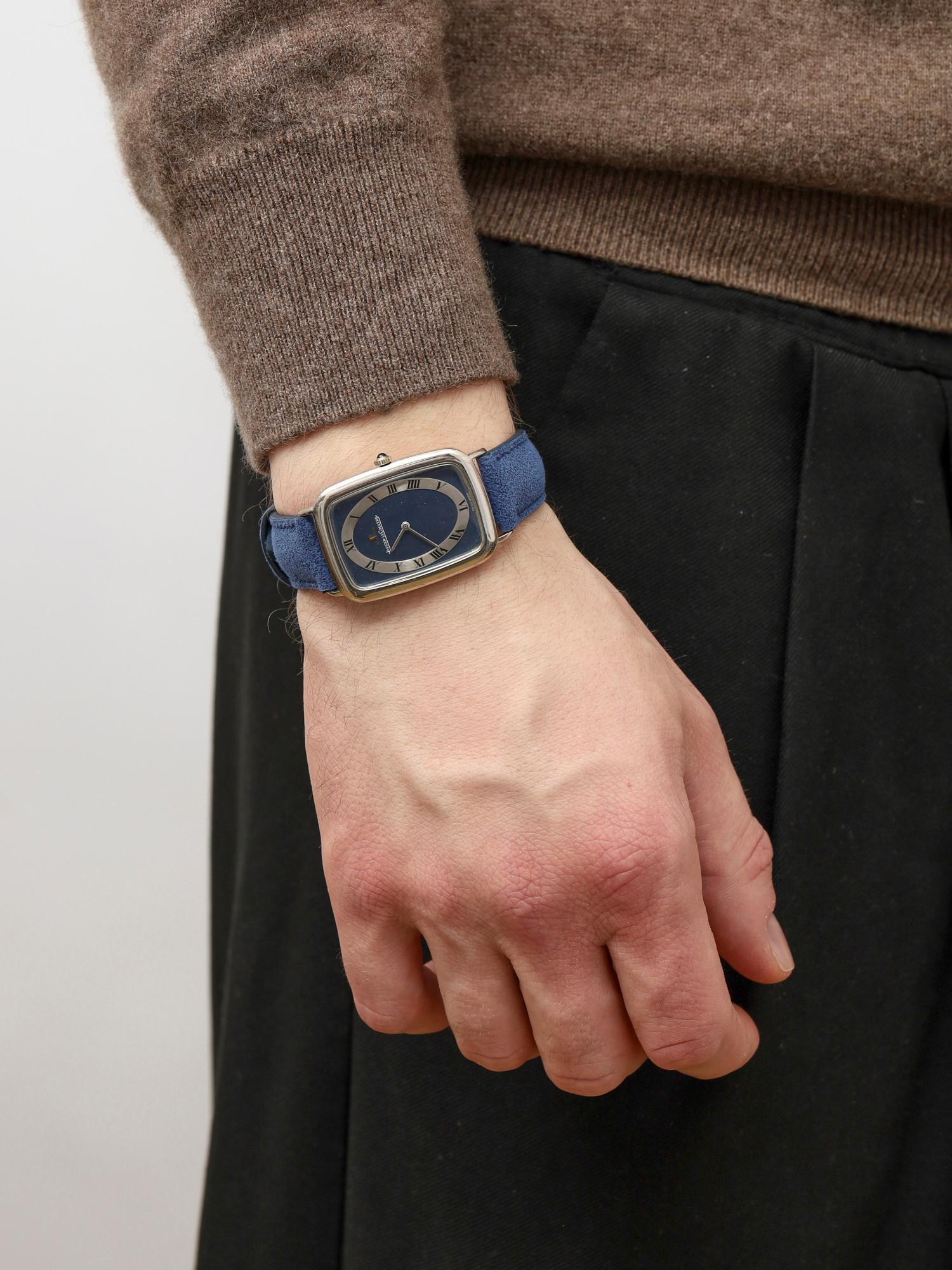 Jaeger-LeCoultre Vogue Imperial , фото 2
