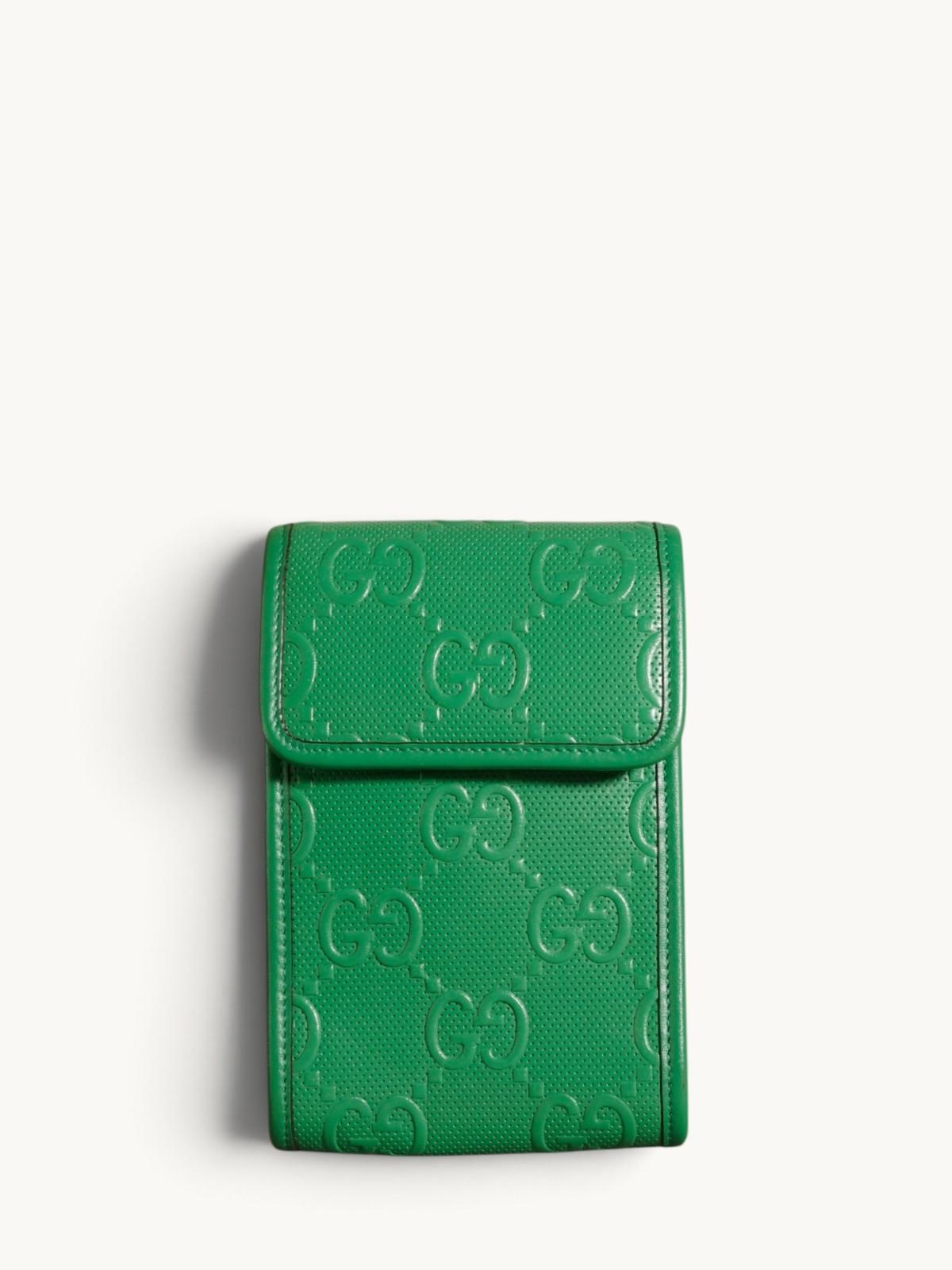 Gucci GG Embossed , фото 1