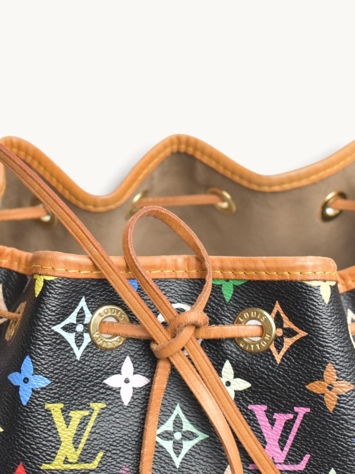 Louis Vuitton Noe , фото 4