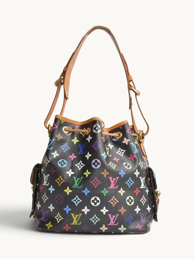 Louis Vuitton Noe , фото 3