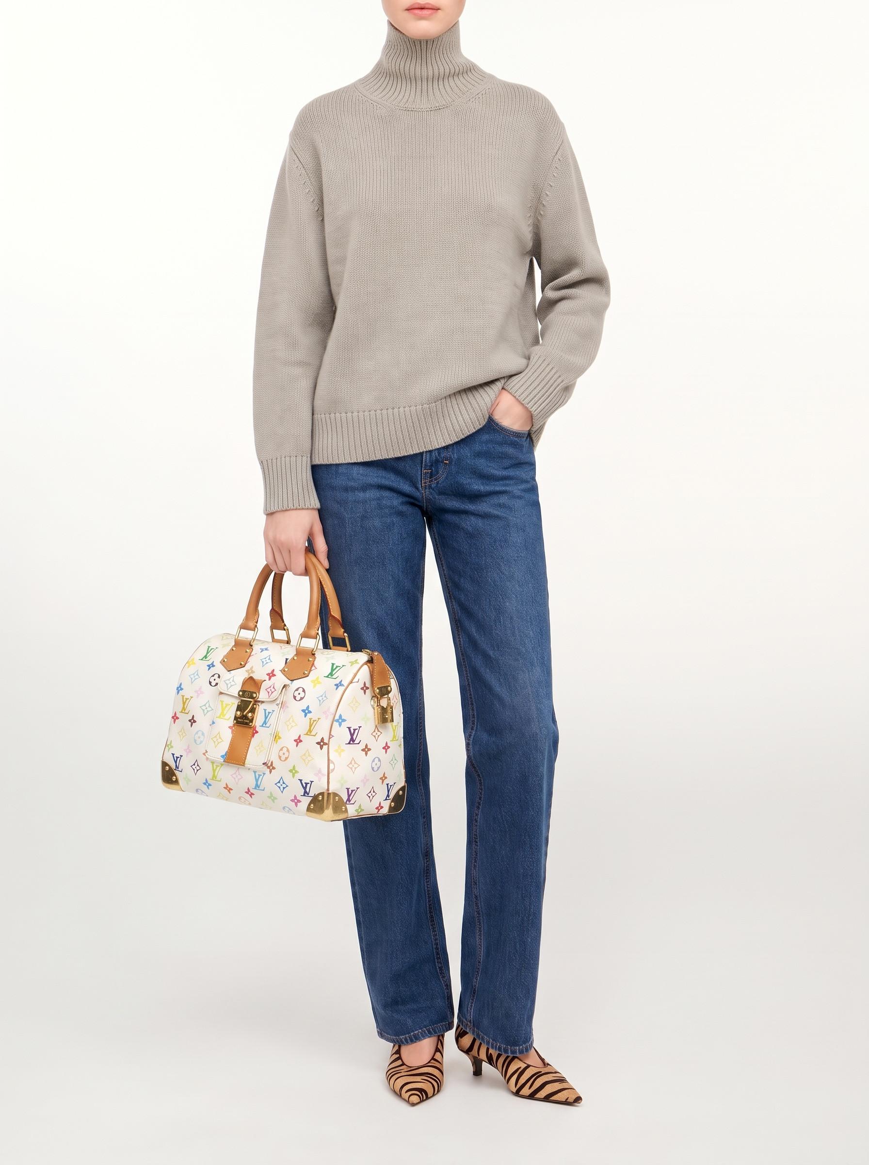 Louis Vuitton Speedy 30, фото 2
