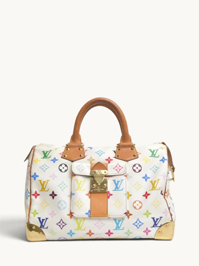 Louis Vuitton Speedy 30, фото 1