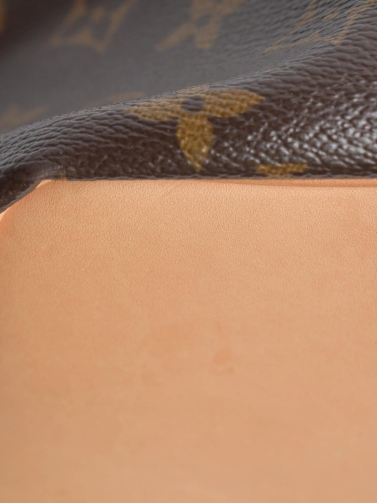 Louis Vuitton Noe , фото 5