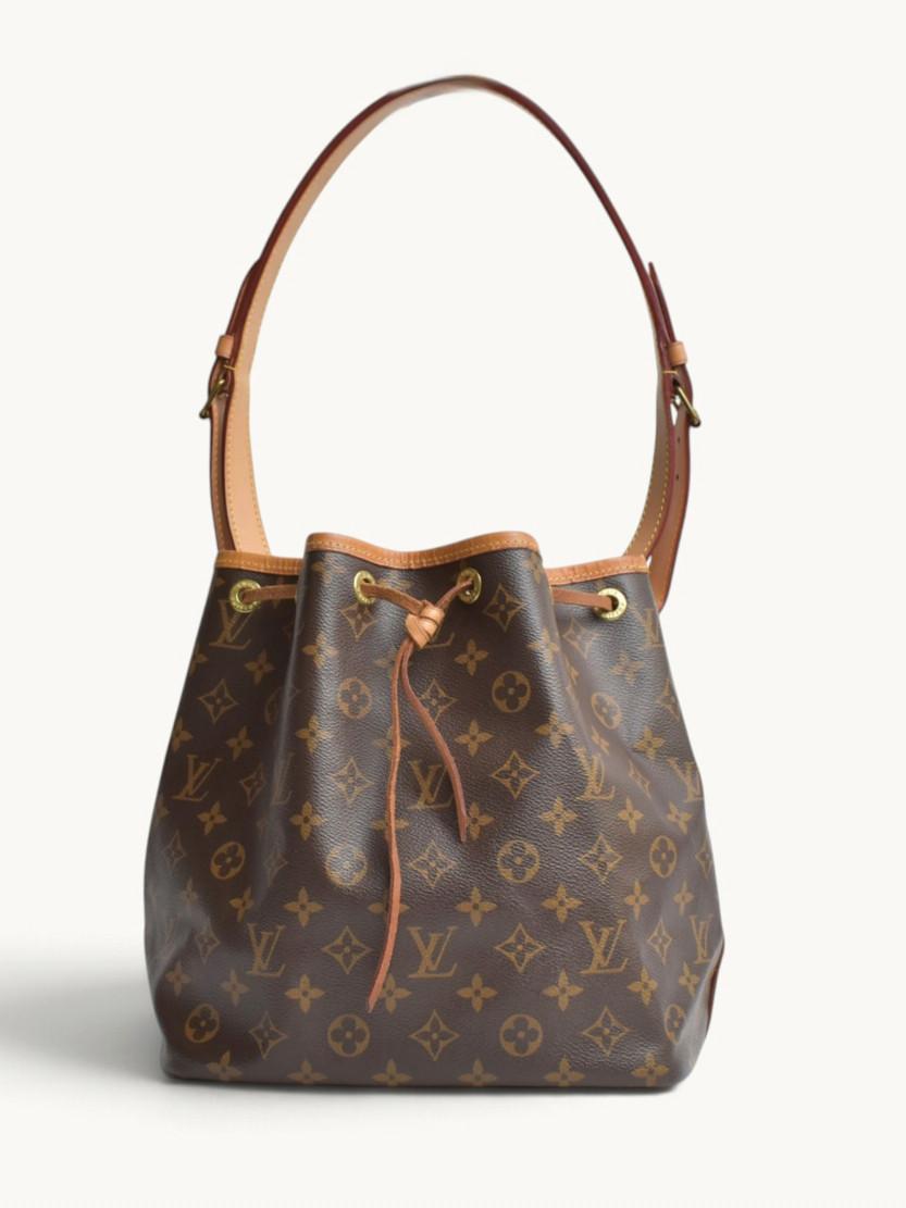 Louis Vuitton Noe , фото 1