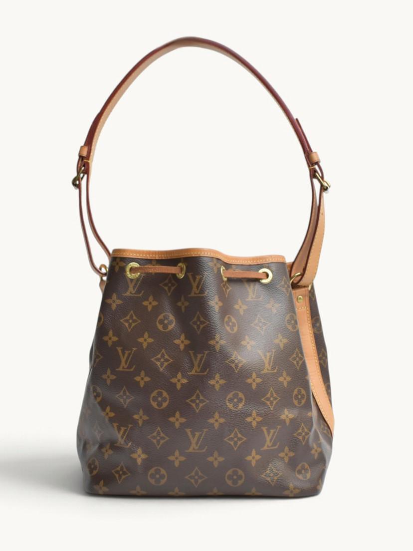 Louis Vuitton Noe , фото 3
