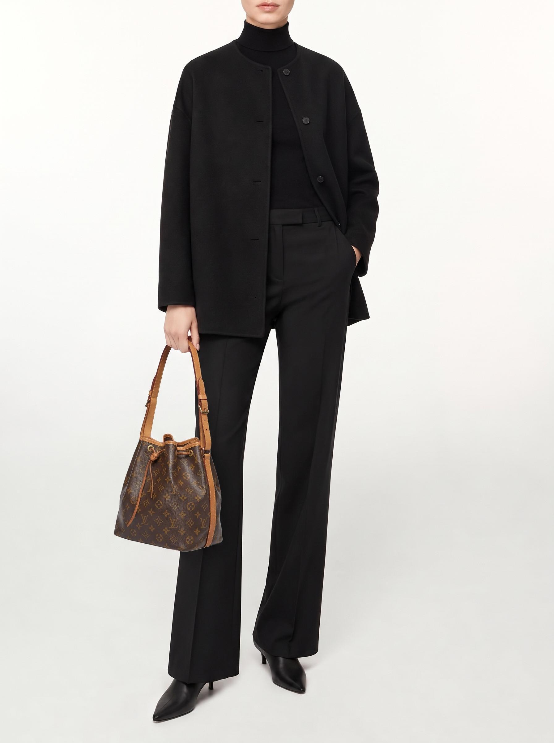Louis Vuitton Noe , фото 2