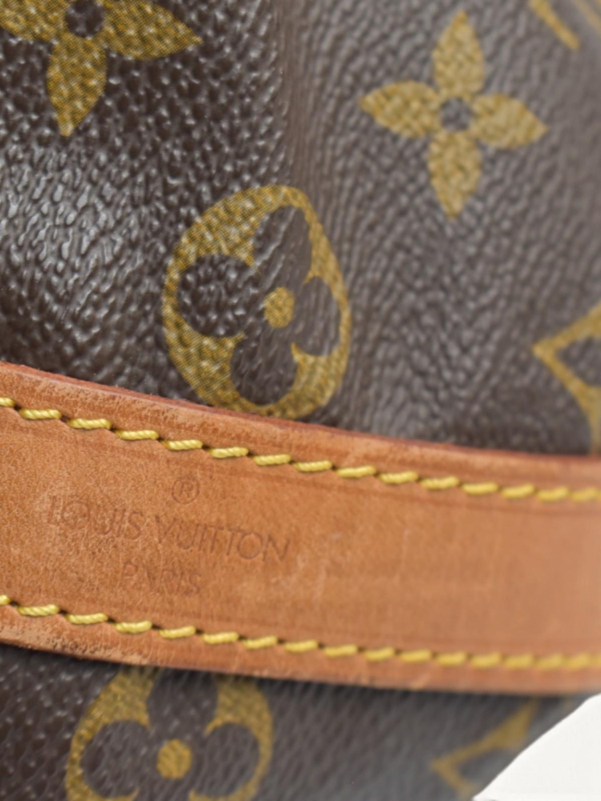 Louis Vuitton Noe , фото 5