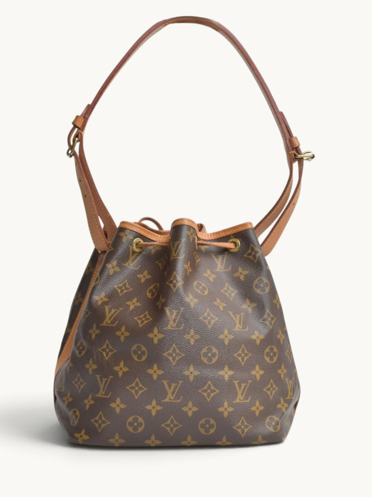 Louis Vuitton Noe , фото 3